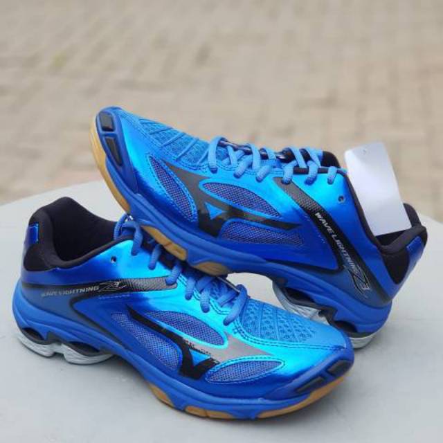 sepatu mizuno wave lightning