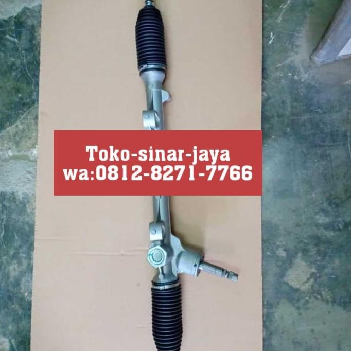 Rack Steer Agya Original