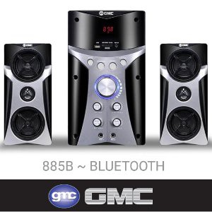 Speaker GMC 885 B  Berkualitas