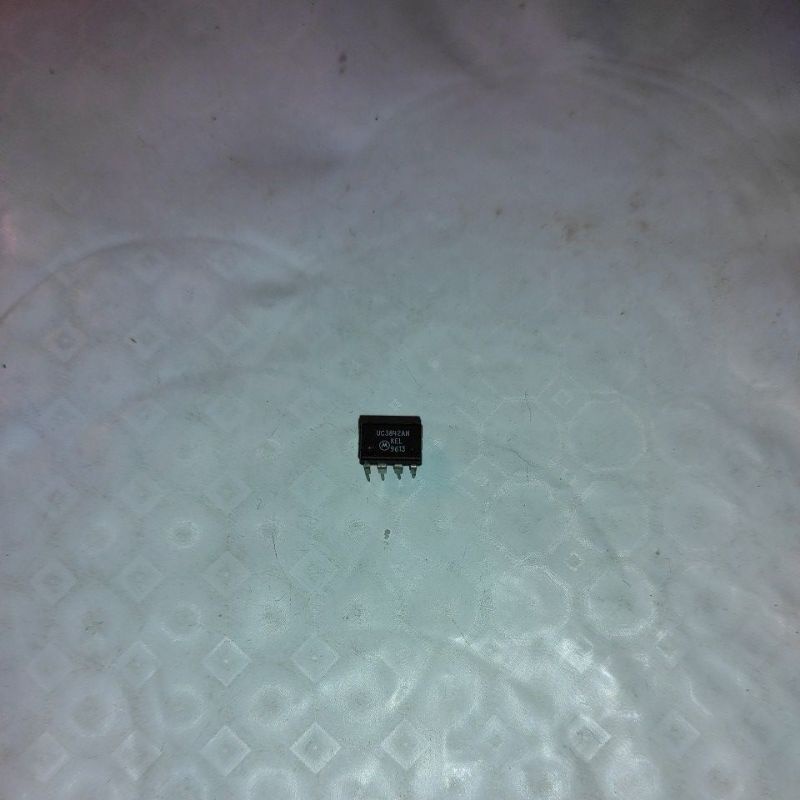 UC3843AN uc 3842 an original komponen