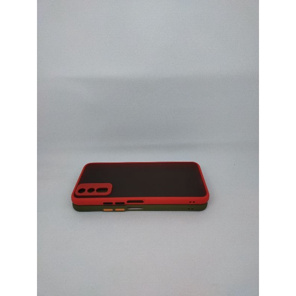 soft case Vivo Y20