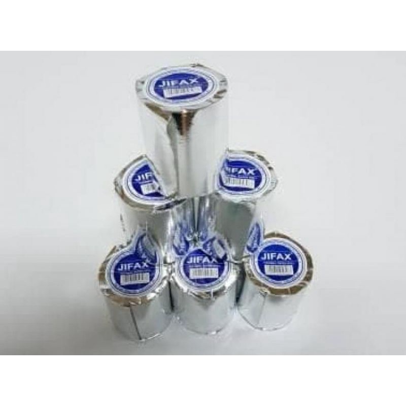 

KERTAS STRUK THERMAL Uk. 58mm x 48mm