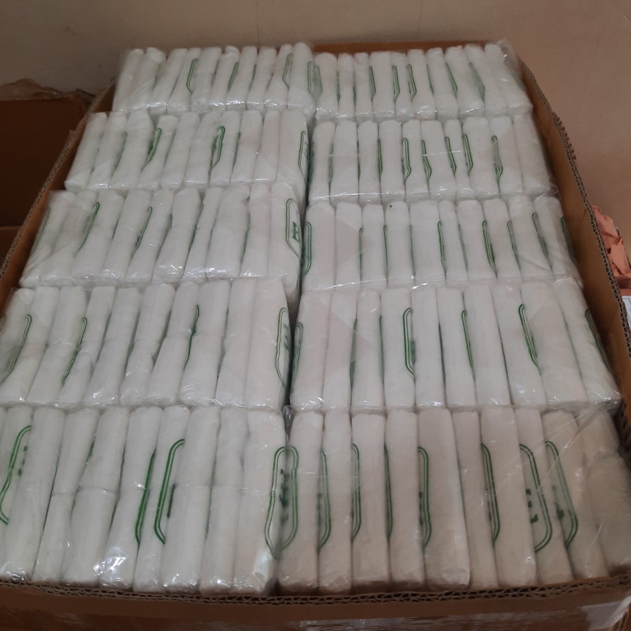 Kasa Verban Gulung 5cm / Kasa Verban Gulung 10cm / Perban Penutup Luka 5 cm 10 cm