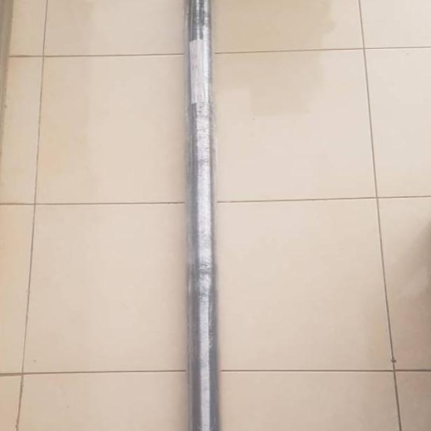 

(BISA COD) Terbaru! Plastik roll pvc plastik parcel mika roll L137cm Murah! SALE Kode 30