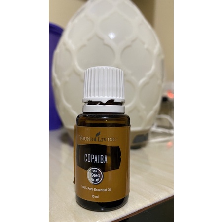 Copaiba