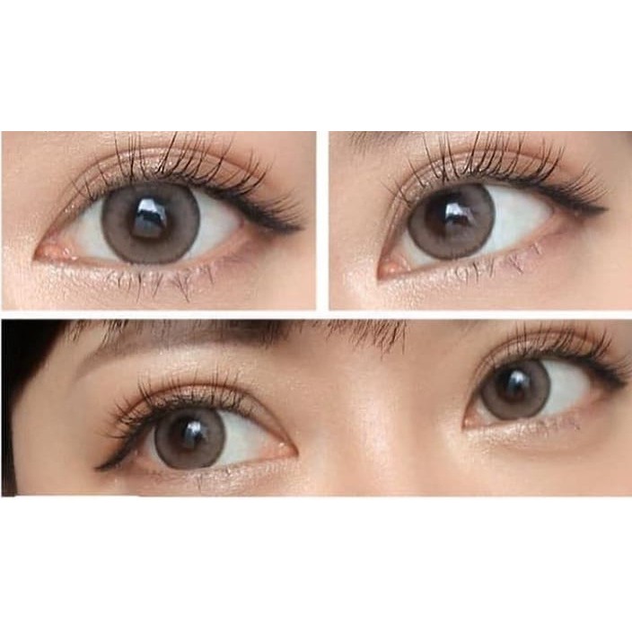 PAKET SOFTLENS NATURAL URBAN FACTORY NORMAL 14.5MM + CAIRAN SOFLENS 60ml GRATIS TEMPAT SOFLEN