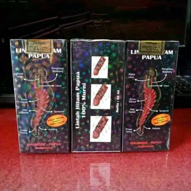 Obat Herbal Pemanjang Alat-BPOM Pria Sejati Vital Besar