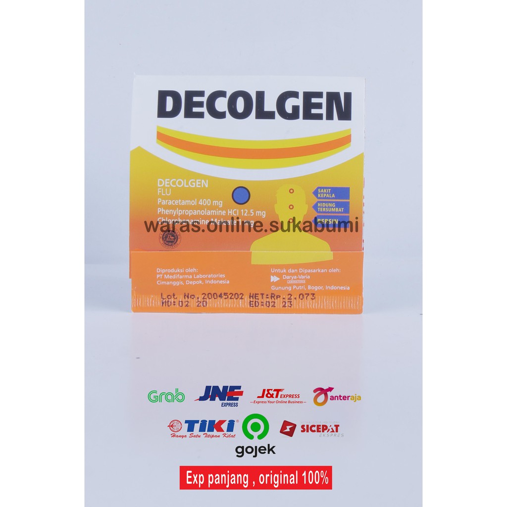 Decolgen