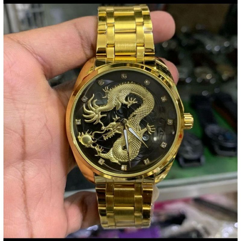 JAM TANGAN PRIA ROLEX NAGA TERMURAH