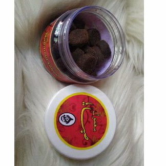 BUKHUR MAMOUL SABAYA/aroma parfum sabaya