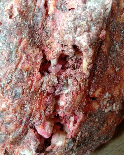 Kemenyan Menyan Madu Merah Asli Bongkahan 1 kg (Menyan Darah)