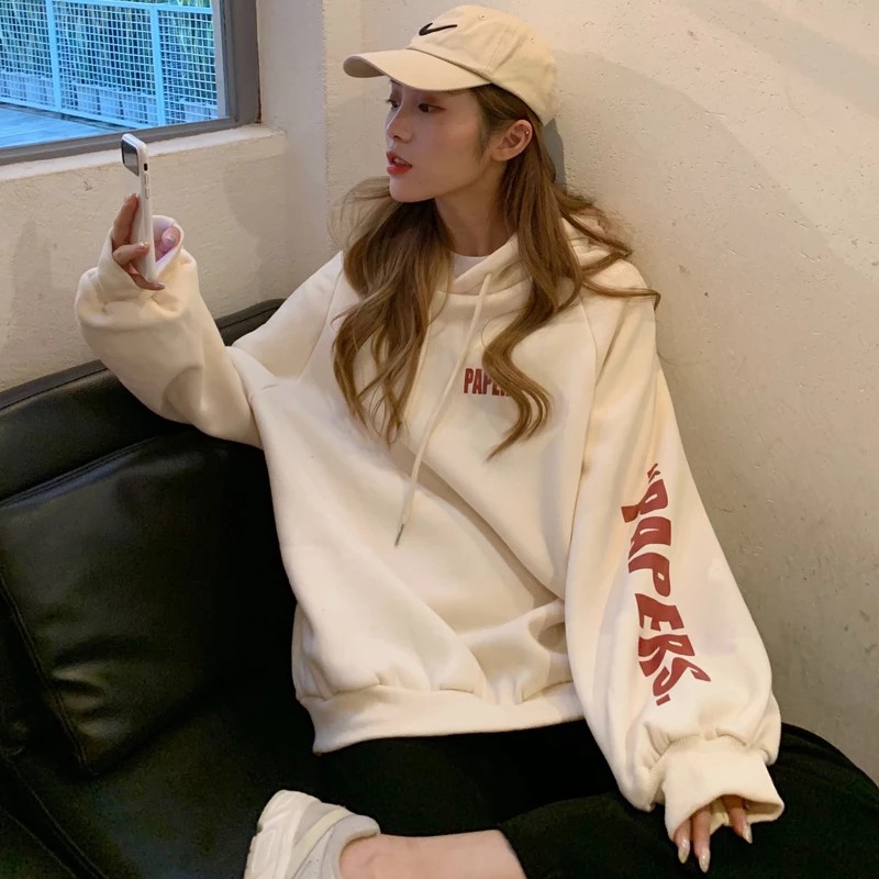 Hoodie Wanita Oversize Korea Tebal Sweater Oversize Wanita Korean Style Jumbo Ori Jaket Hoodie Wanita Korean Style Anak Hodie Oversize Korean Style Wanita Hoddie Cewek Oversize Korean Style Hoodie Cewek Kekinian Murah Ukuran XL Switer Wanita Jumbo Xxxl