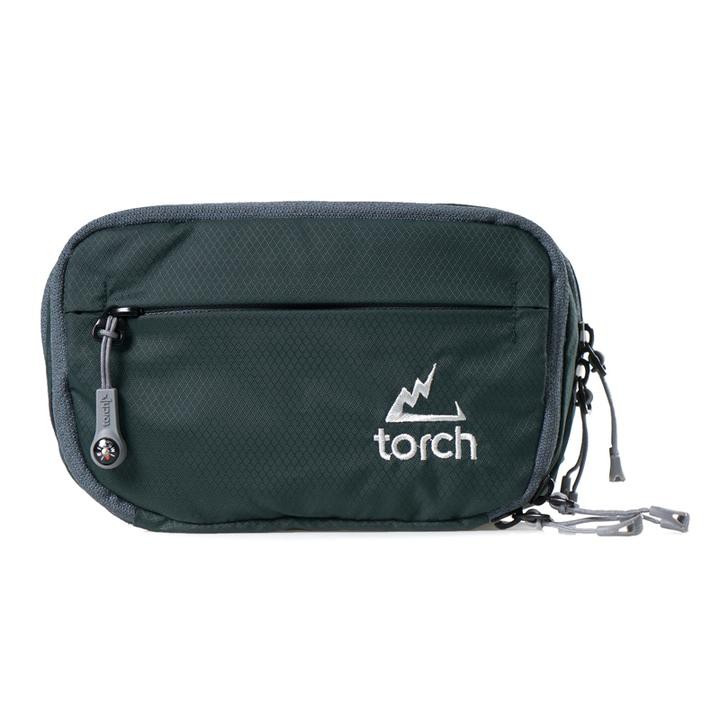 WAIST BAG TORCH FUEFUKI