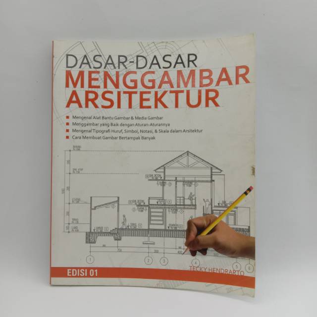 Featured image of post Panduan Lengkap Belajar Menggambar Arsitektur Belajar gratis disini