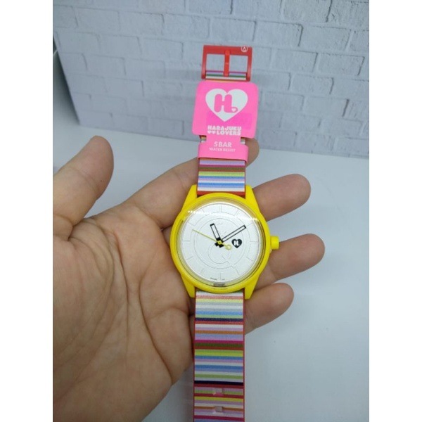 Jam Tangan QnQ Q&amp;Q QQ RP00 RP 00 RP00J ORIGINAL BERGARANSI