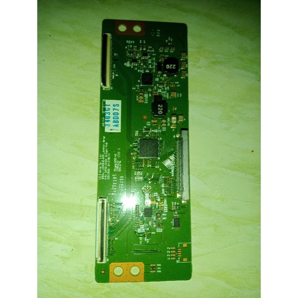 TCON TV LG 42LN5100 42ln4900