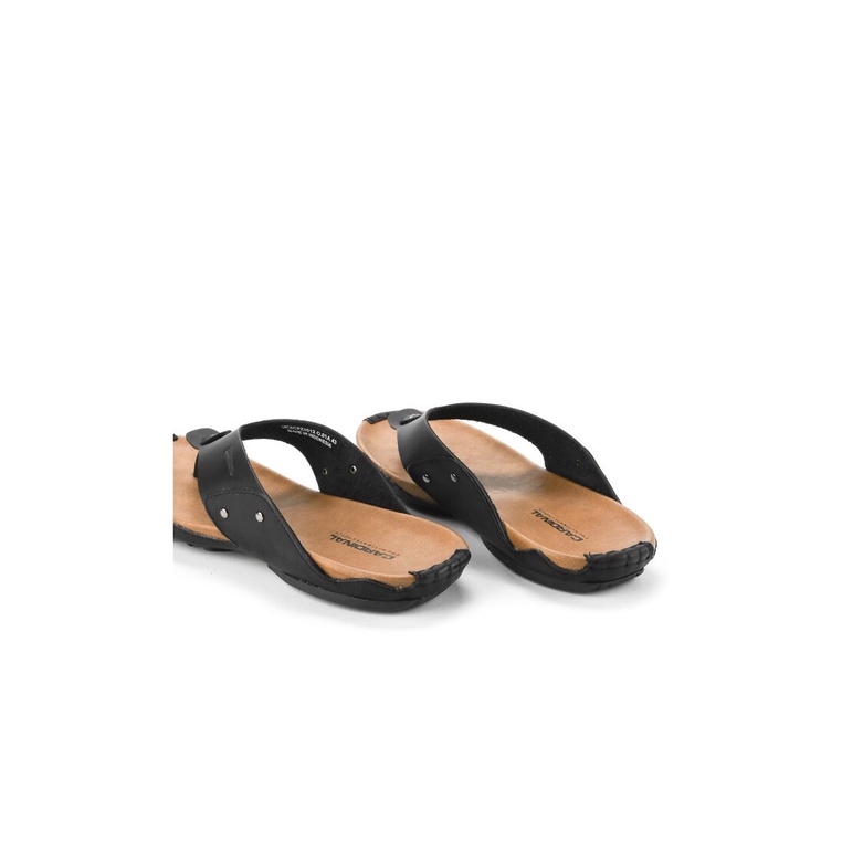 SANDAL JEPIT PRIA CARDINAL ORIGINAL CASUAL TERBARU HITAM CA39