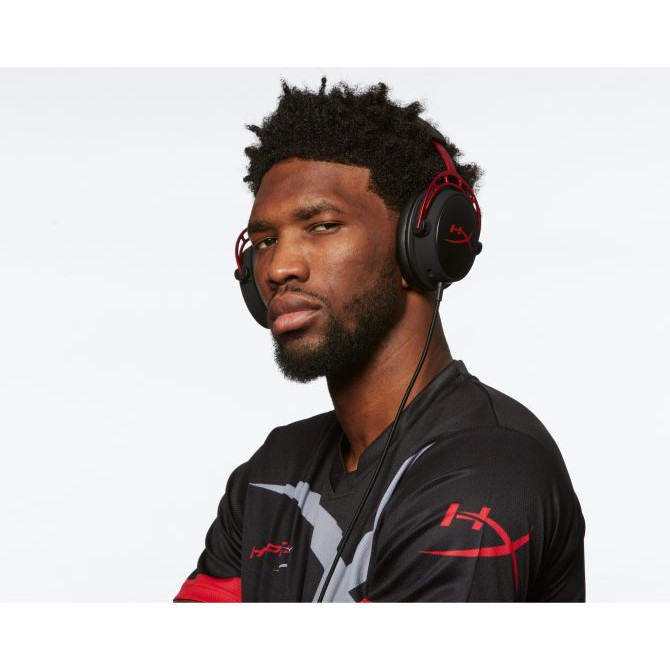 HyperX Cloud Alpha Gaming Headset