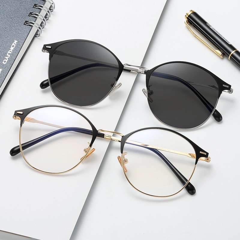 kacamata photocromic / kacamata photocromic korea