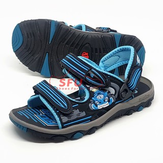 SFU SANDAL ANAK LAKI LAKI GUNUNG ARDILES MANIAC ORGANIC SFU SANDAL ANAK LAKI LAKI GUNUNG ARDILES MANIAC ORGANIC