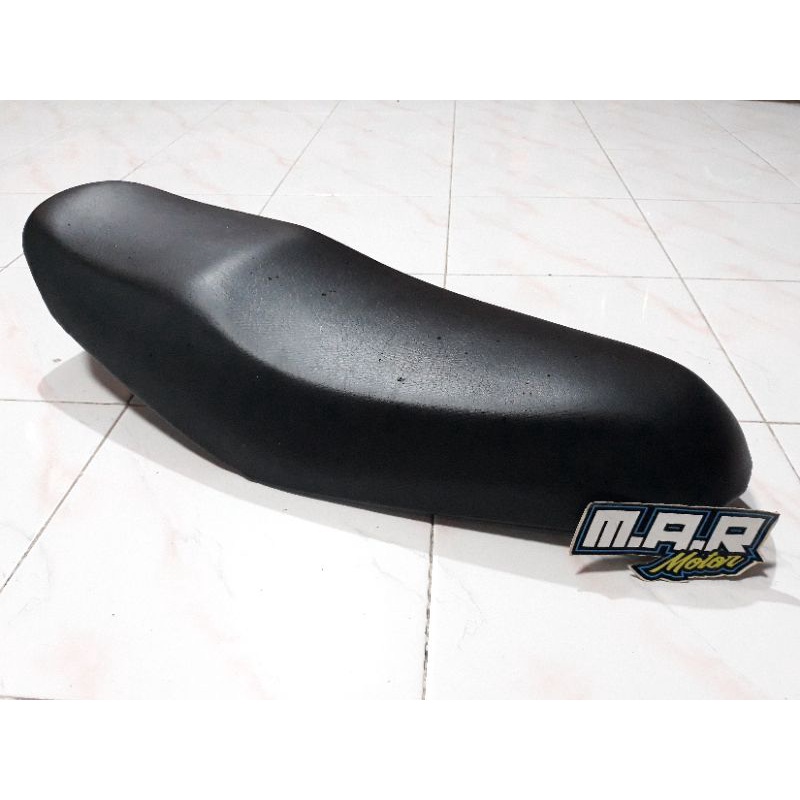 Jok Sadel Standar Satria Fu Ori SGP
