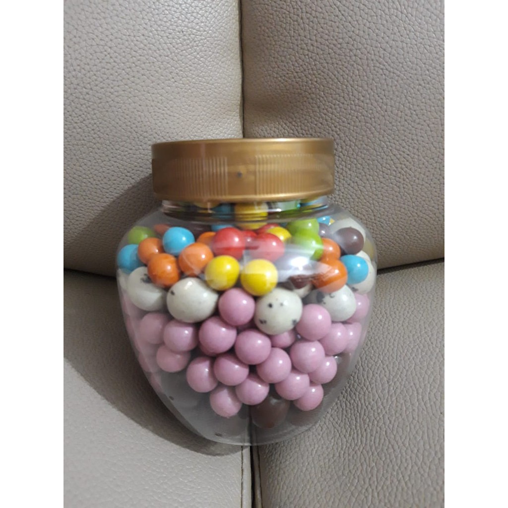 

COKLAT LAGIE MIX / CAMPUR