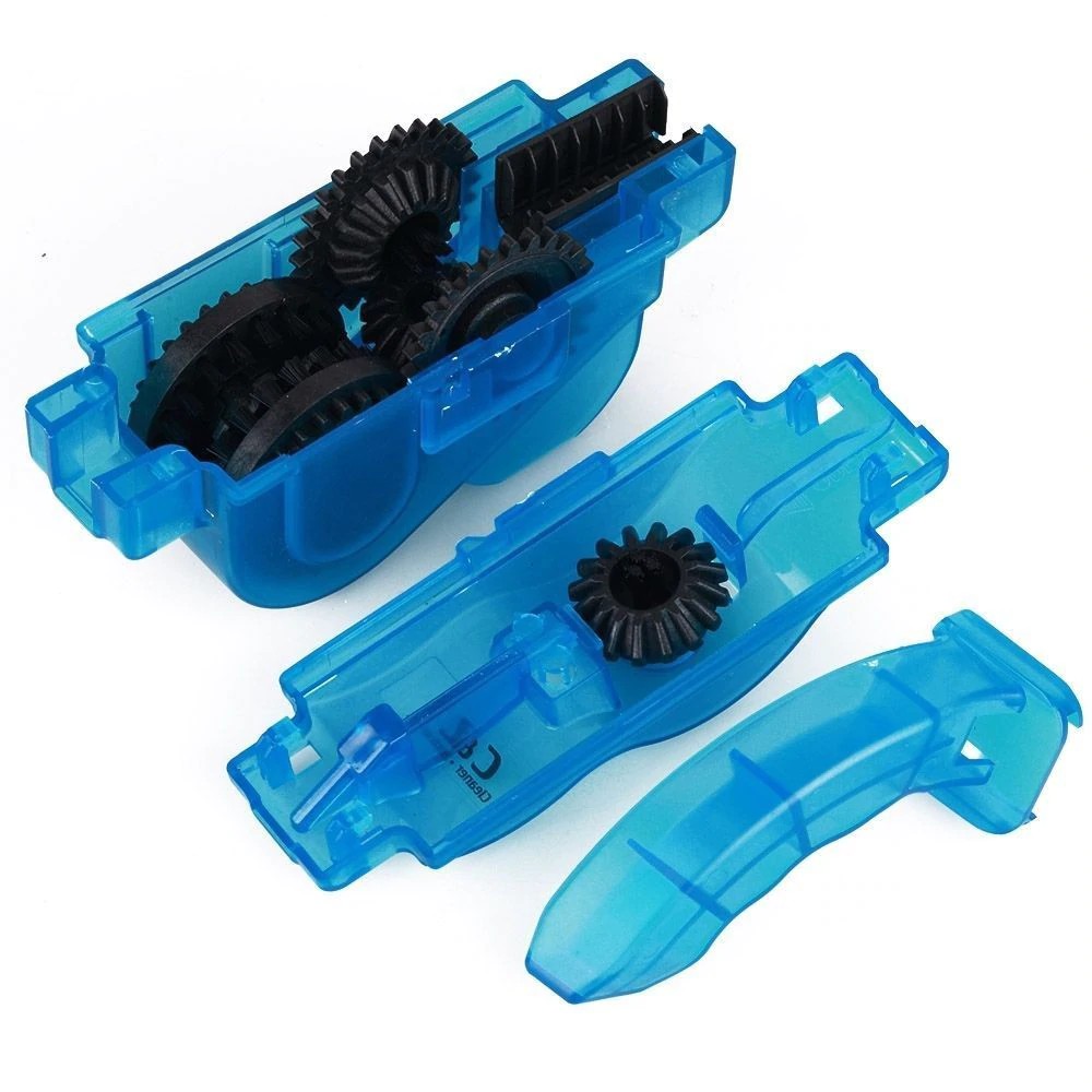 INDORETAIL | Portable Gunung Cuci Sepeda Sepeda Rantai Alat