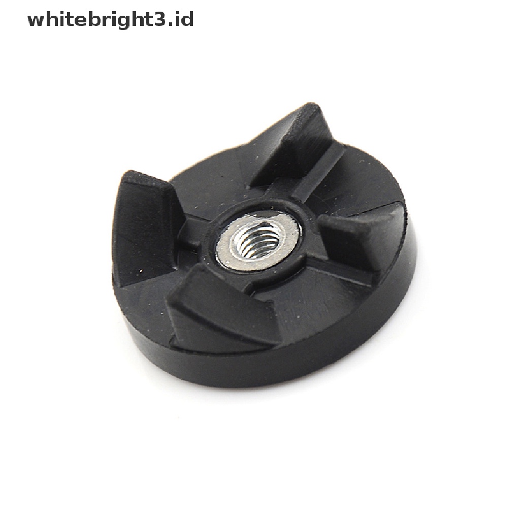 (whitebright3.id) 1pc Gear Plastik Pengganti DIY Untuk Blender Jus 250w