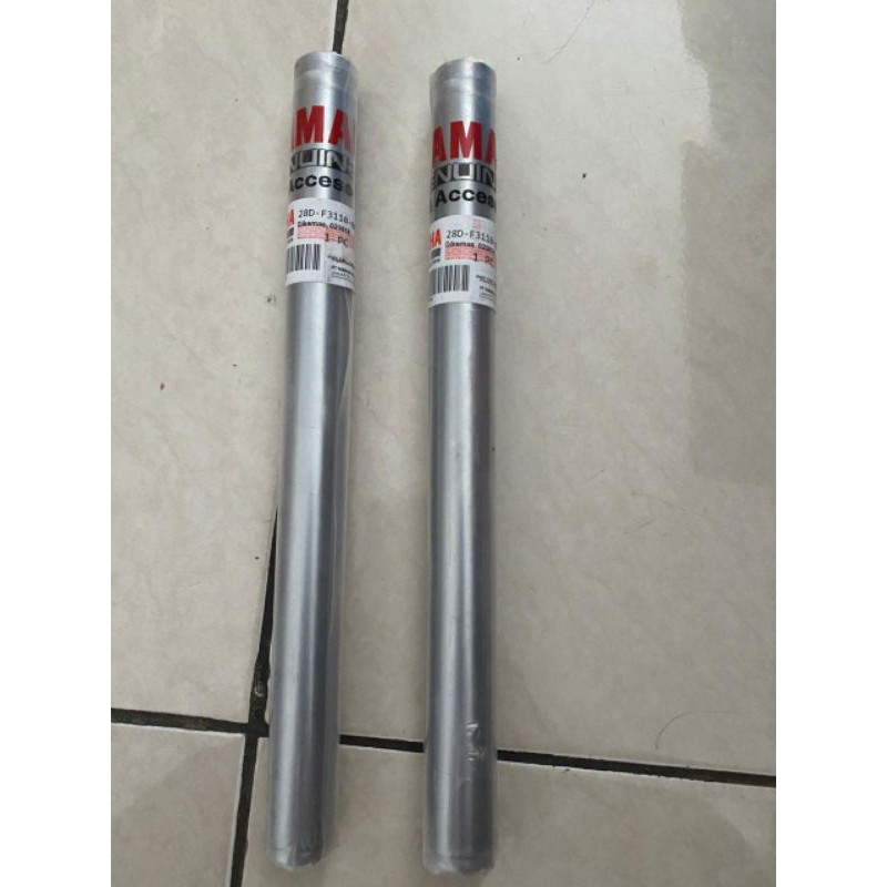 As shock 28D F3110 00 Mio new soul Gt