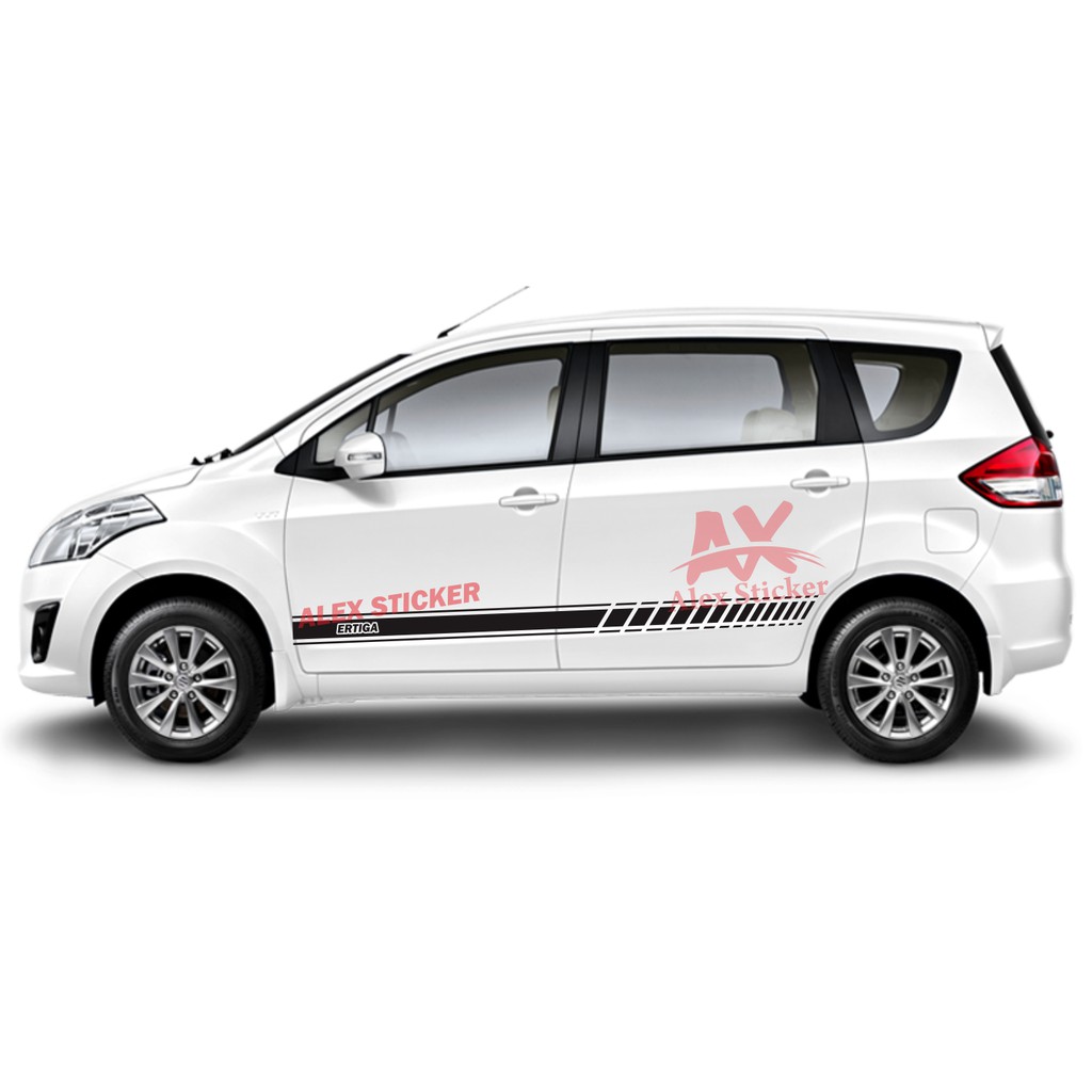 Harga List Stiker Ertiga Terbaru Februari 2022 BigGo Indonesia