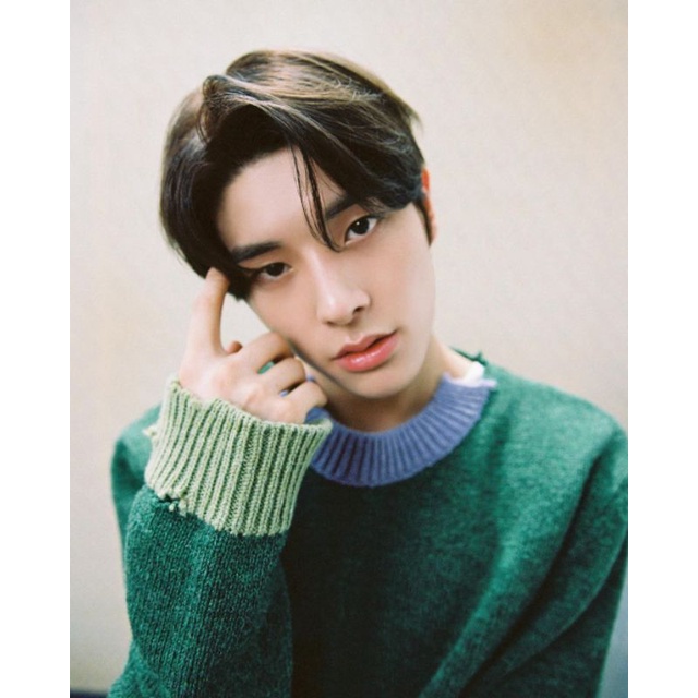 (Booked)official PC Jake holo Charybdis