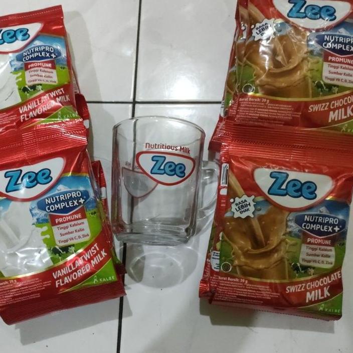 

Skip Aja!!☄️ beli 2 renceng free gelas /susu zee renceng (coklat isi 10 saset, vanila isi 10 saset) | Termurah dan terbaik | Terbaru dan terlaris