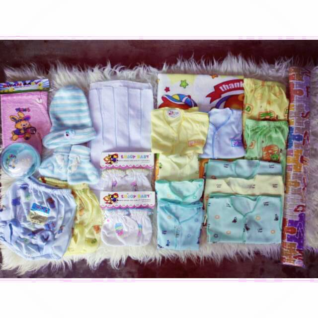 Paketan Perlengkapan Bayi Baru Lahir Murah Shopee Indonesia Paketan Perlengkapan Bayi Baru Lahir Murah Shopee Indonesia