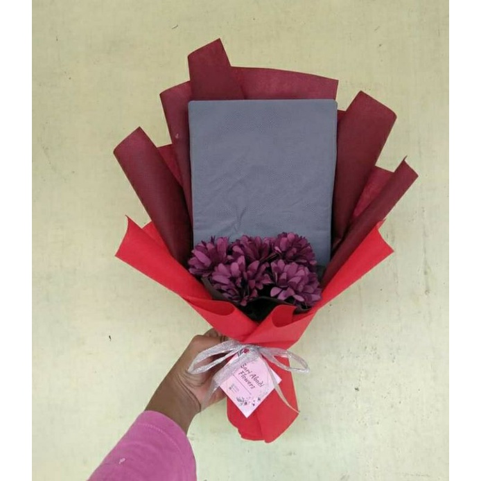 

buket kosong / buket snack / buket murah / kado ulang tahun / buket wisuda / kado / wisuda