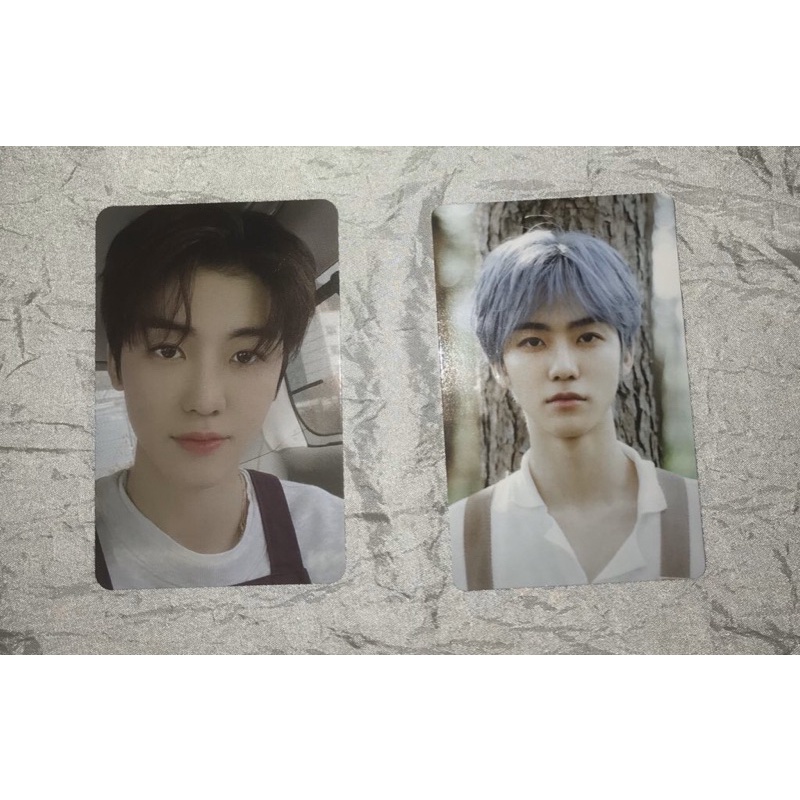 pc jaemin cafe