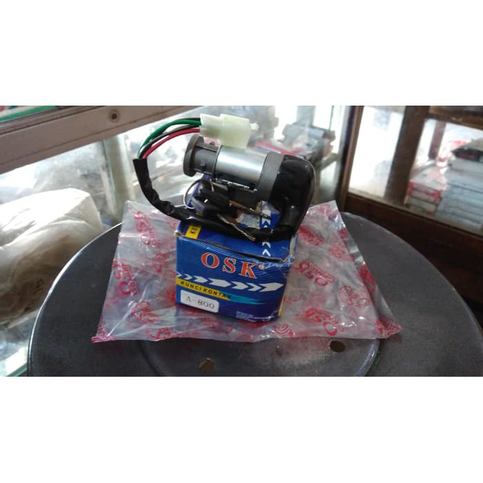 Kunci Kontak Ignition Switch Astrea 800