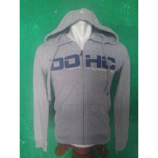 hoodie DOHC