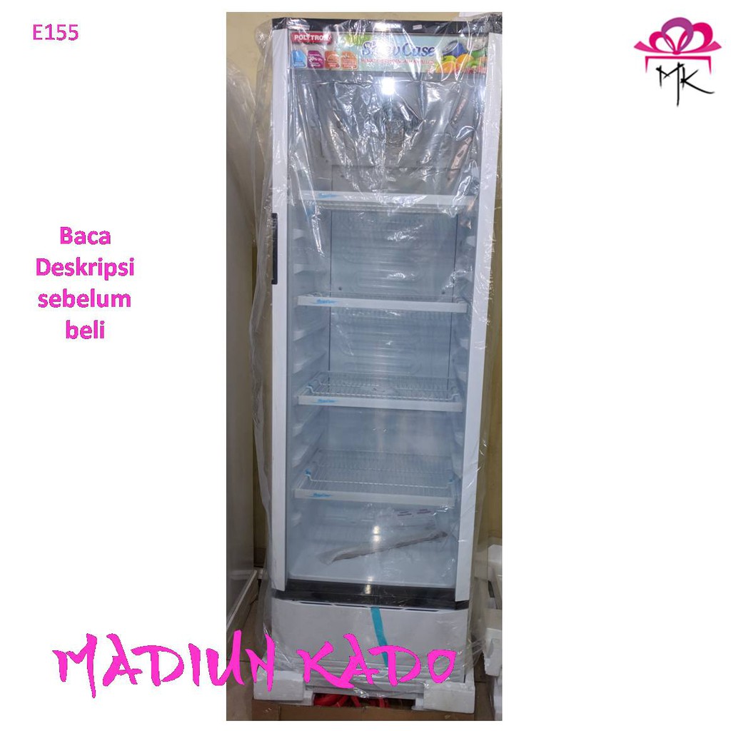 Showcase Polytron SCN 181 L