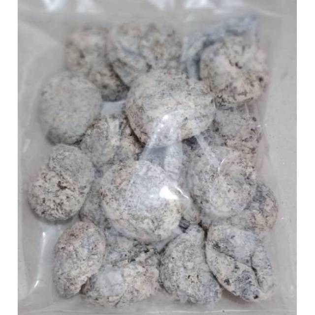 

SEMBOI MANIS NONBIJI /HUA HEK MEI 200GRAM