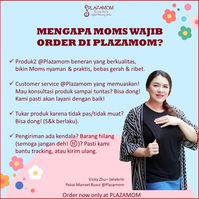 Bra busui Bh Menyusui Kawat busa nursing maternity hamil kualitas premium nyaman praktis aman PBH297