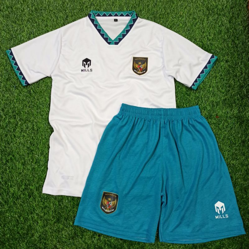 Jersey Timnas Indonesia 2022