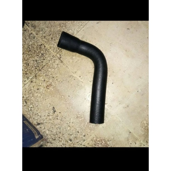 selang radiator bawah jeep cj7