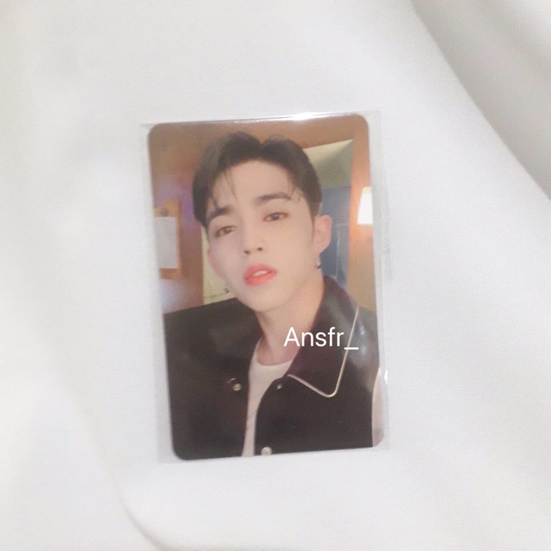 S.Coups Semicolon benefit yes24 Seventeen