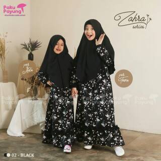  PAKU  PAYUNG  GAMIS  COUPLE BAJU  MUSLIM ANAK  REMAJA 4 13 