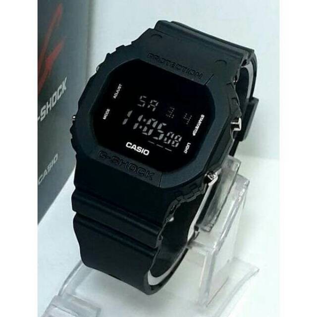 Hot CASIO GSHOCK DW 5600 Limited edition