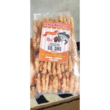 

RengginangAsliSitubondo