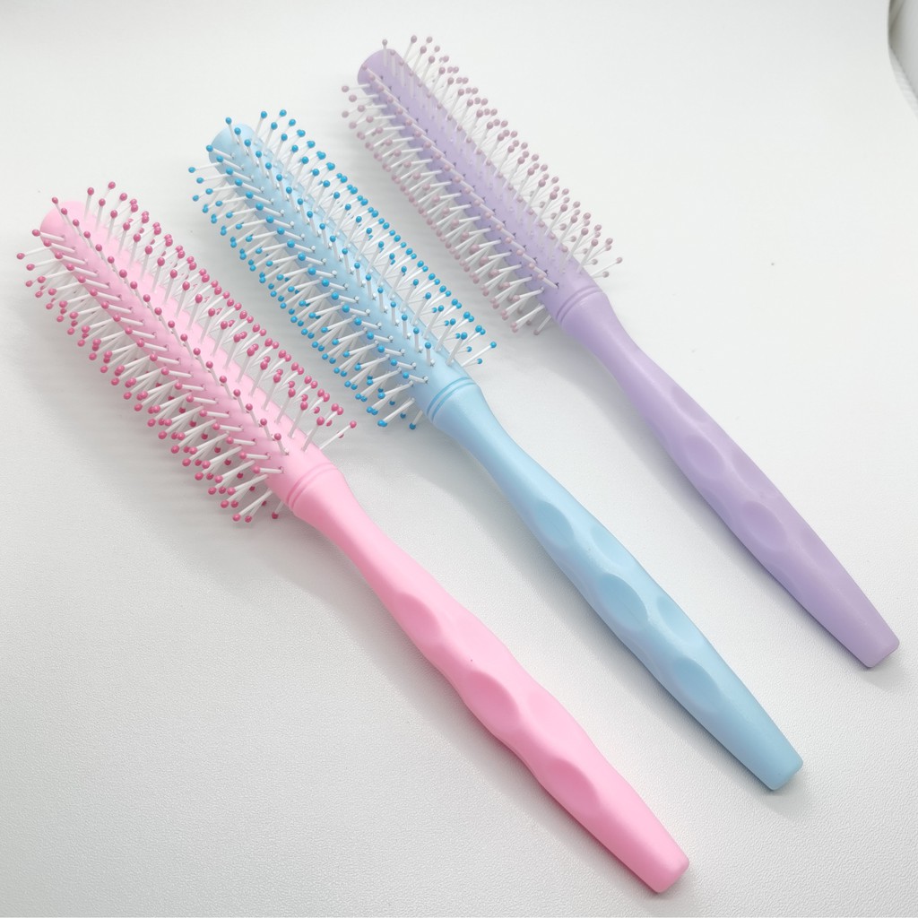 SISIR BLOW BULAT KOREA BLOW TAHAN PANAS PREMIUM COCOK UNTUK BLOW RAMBUT 22 CM IMPORT NEW