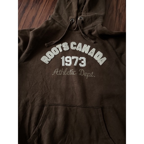 Hoodie Roots Canada Original