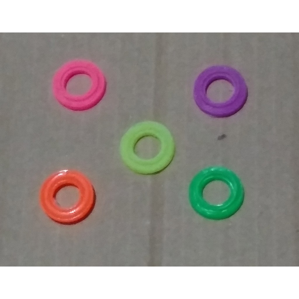 KARET SIL REGULATOR GAS ORING SEAL GAS O RING KARET SEAL KOMPOR SIL GAS