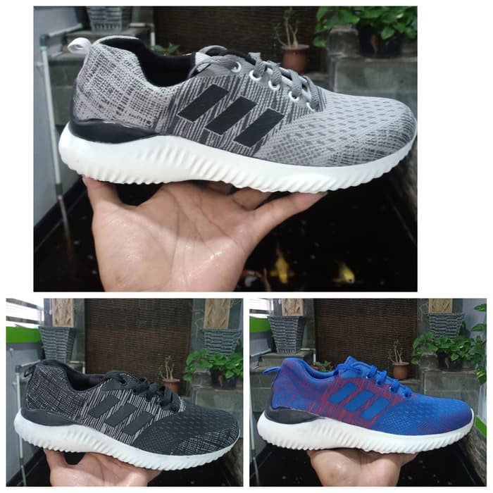 Disc 5%  DIPAKAI TENTARA POLISI TNI POLRI POLDA KETS KUAT SEPATU KETS PRIA ADIDAS MORISEY SAFETY